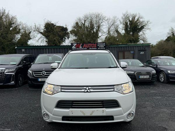 2015 Mitsubishi Outlander - photo 3