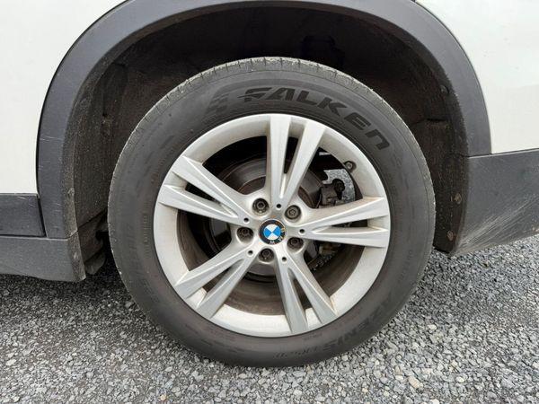 2017 BMW X1 2.0 Diesel - photo 9