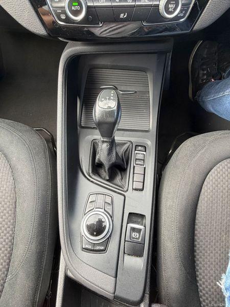 2017 BMW X1 2.0 Diesel - photo 13