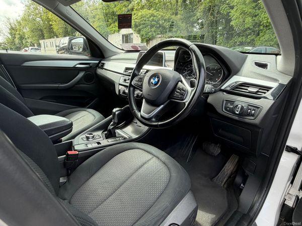 2017 BMW X1 2.0 Diesel - photo 16
