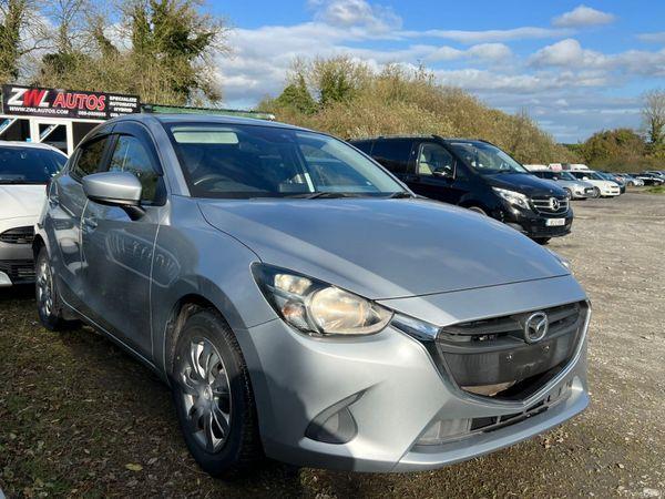 2016 Mazda Demio for sale in Meath