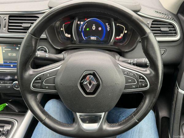 2017 Renault Kadjar - photo 9