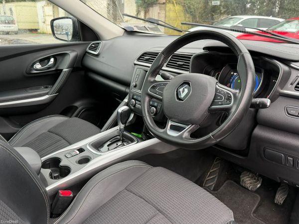 2017 Renault Kadjar - photo 12