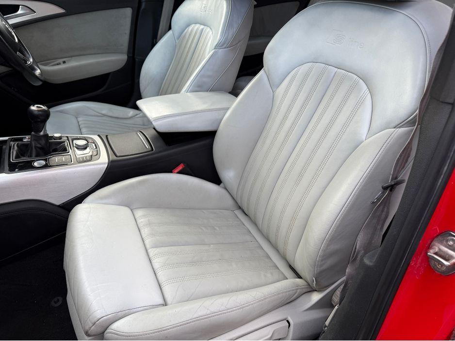 2016 Audi A6 - photo 9