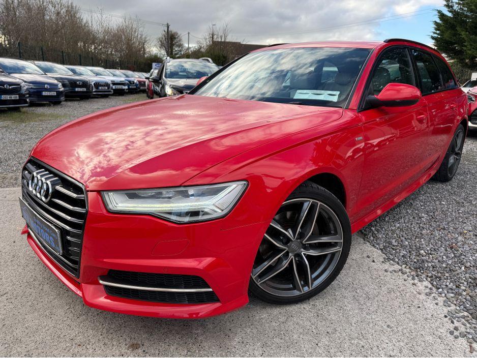 2016 Audi A6 - photo 2