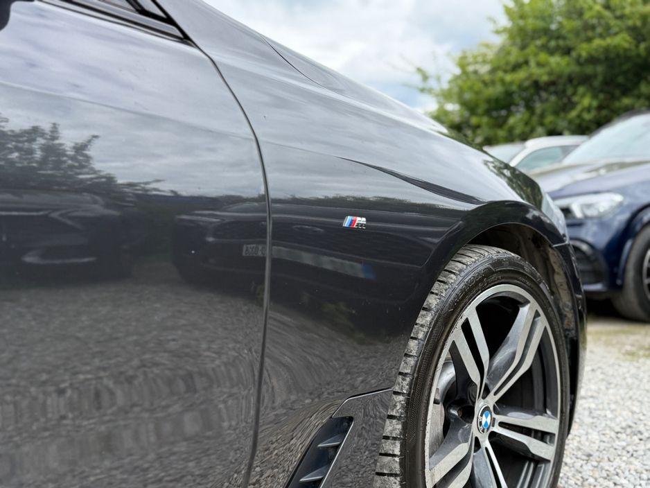 2019 BMW 6 Series - photo 12