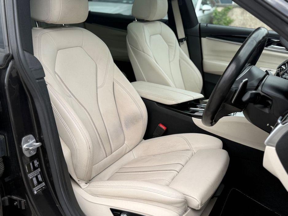 2019 BMW 6 Series - photo 18