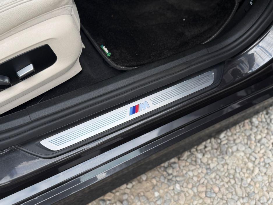 2019 BMW 6 Series - photo 19
