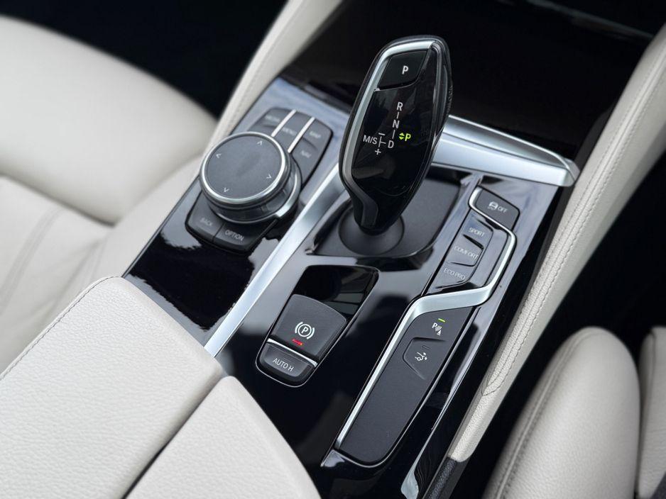 2019 BMW 6 Series - photo 27