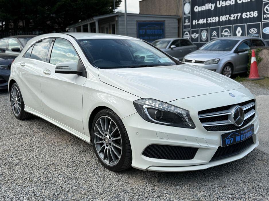 2014 Mercedes Benz C Class / Low Mileage - photo 1