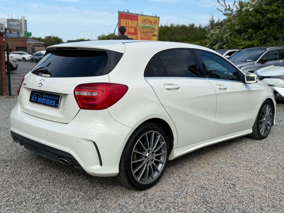 2014 Mercedes Benz C Class / Low Mileage - photo 3
