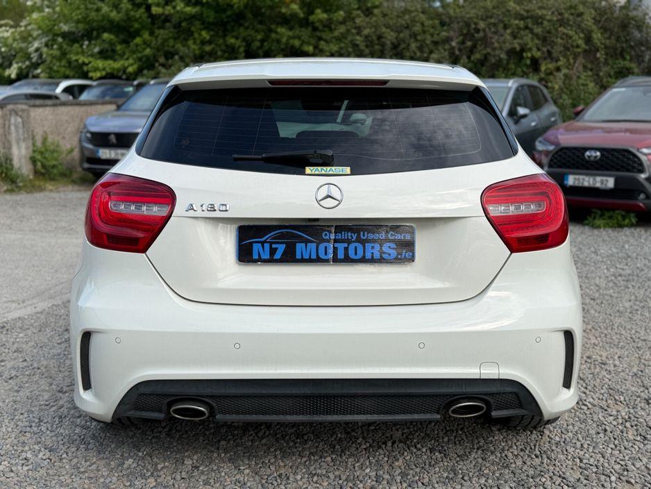 2014 Mercedes Benz C Class / Low Mileage - photo 4