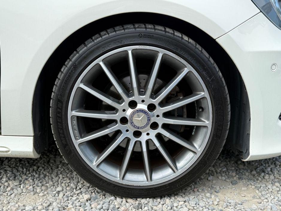 2014 Mercedes Benz C Class / Low Mileage - photo 9