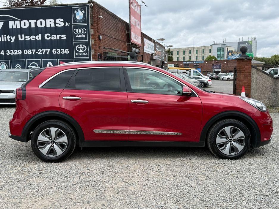 2019 Kia Niro - photo 2