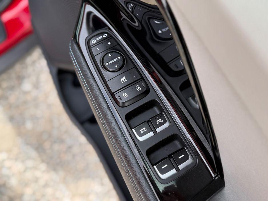 2019 Kia Niro - photo 17