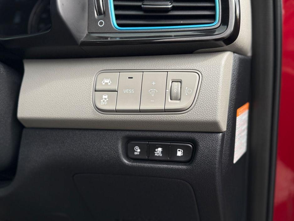 2019 Kia Niro - photo 20
