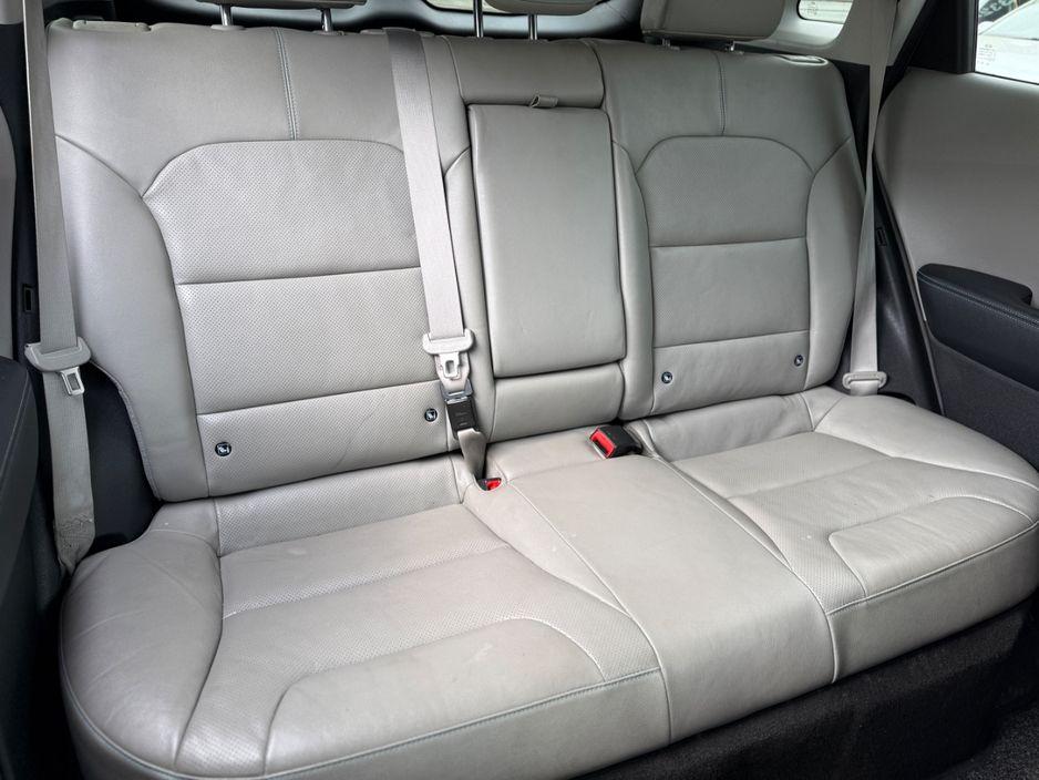 2019 Kia Niro - photo 23