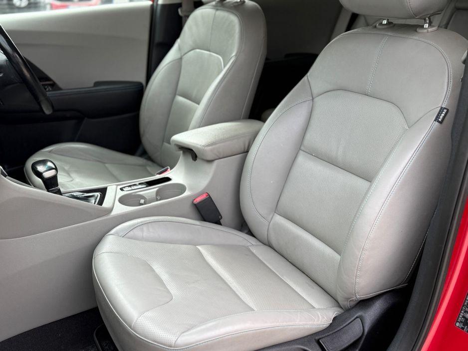 2019 Kia Niro - photo 31