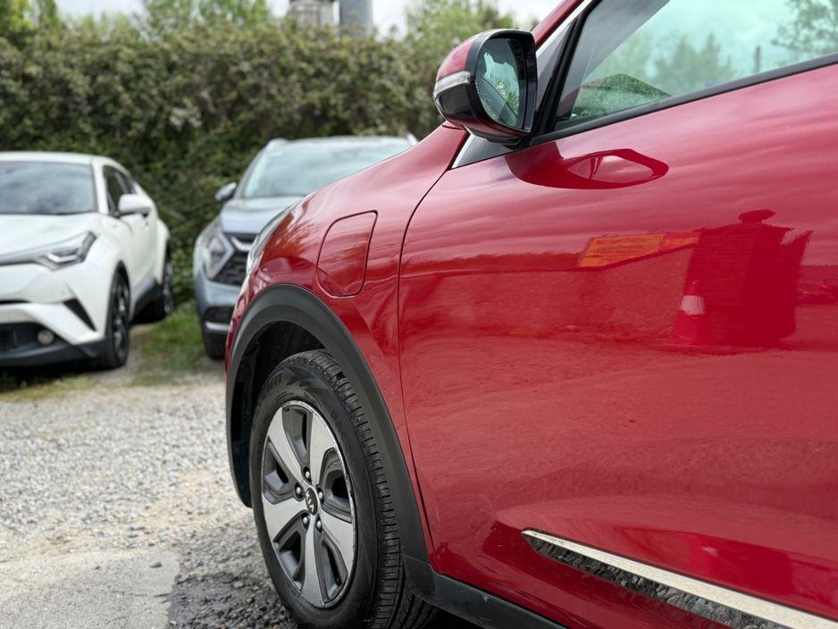 2019 Kia Niro - photo 12