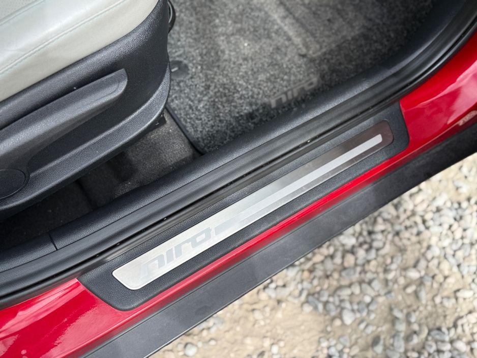 2019 Kia Niro - photo 19