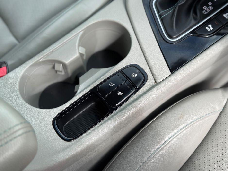 2019 Kia Niro - photo 21
