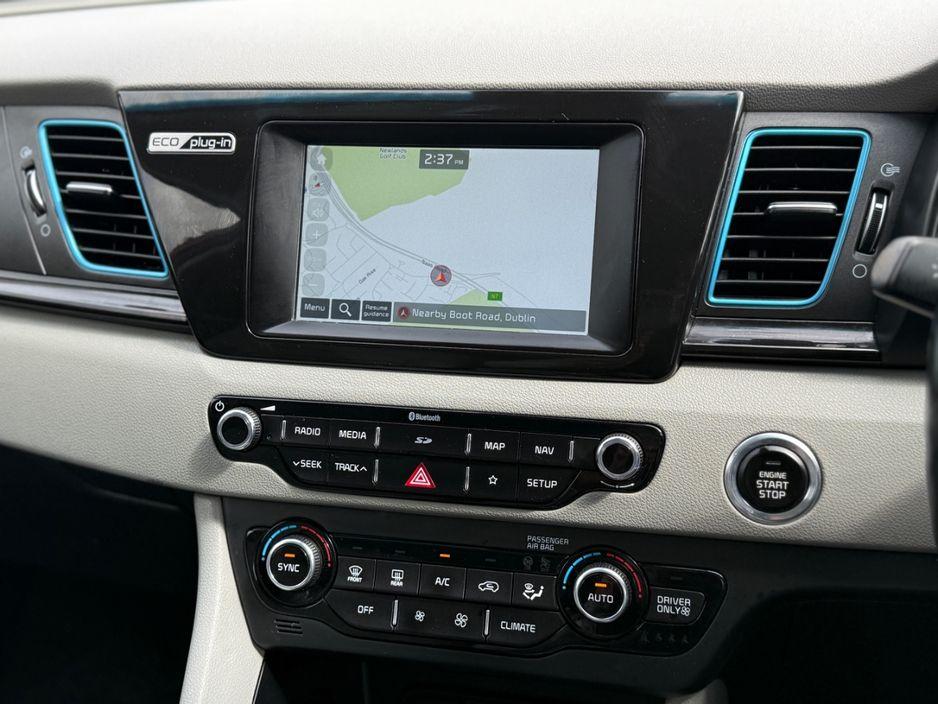 2019 Kia Niro - photo 27