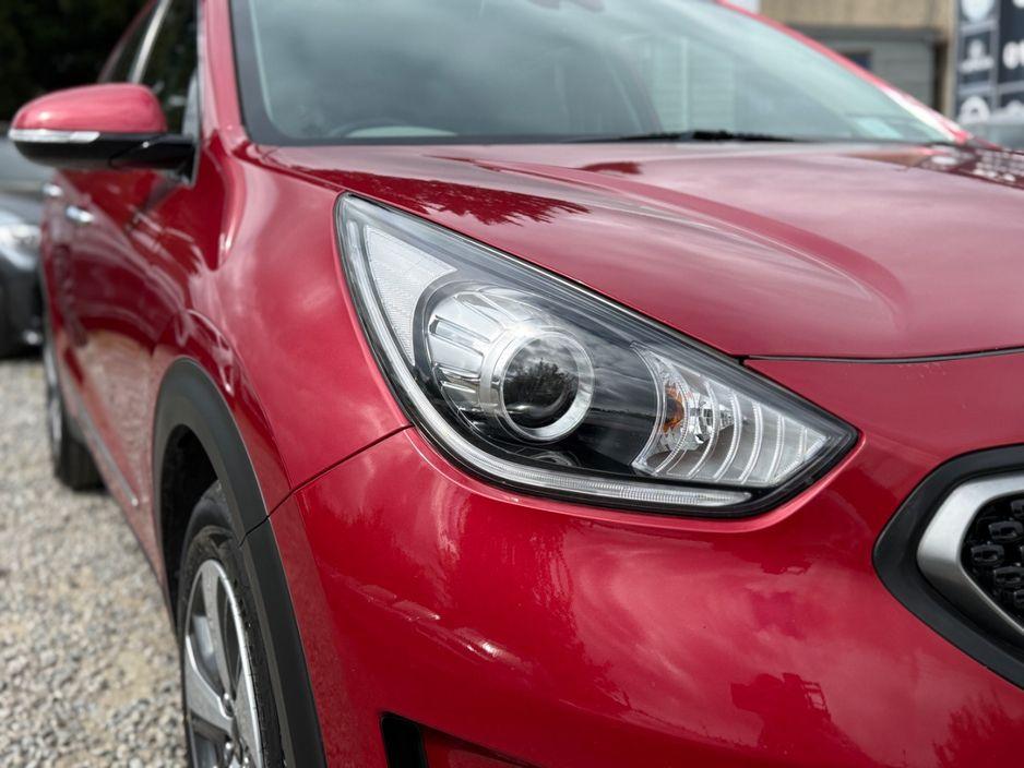 2019 Kia Niro - photo 32