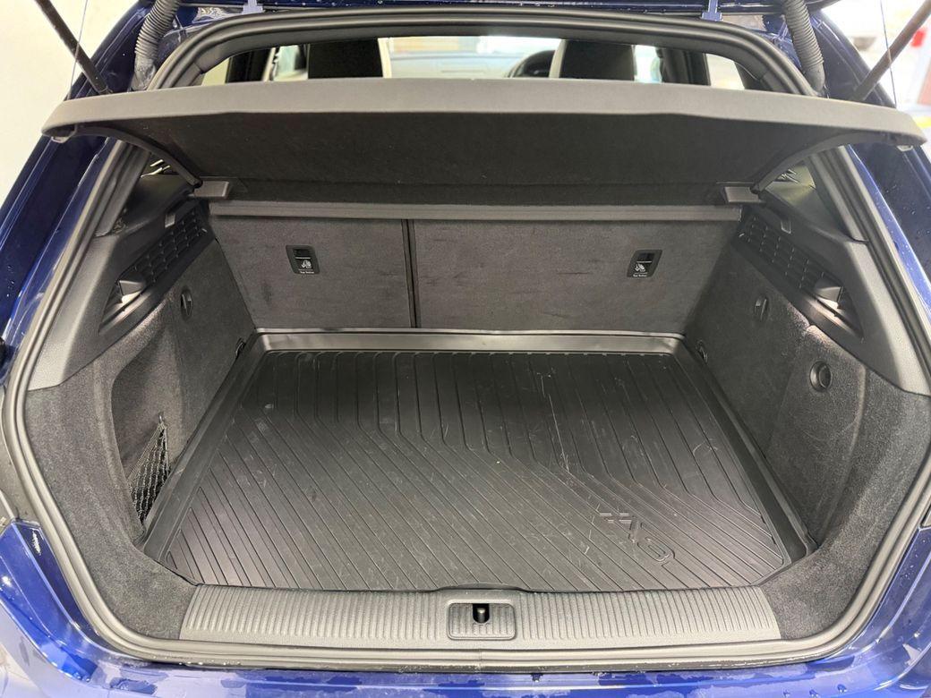 2018 Audi S3 - photo 18