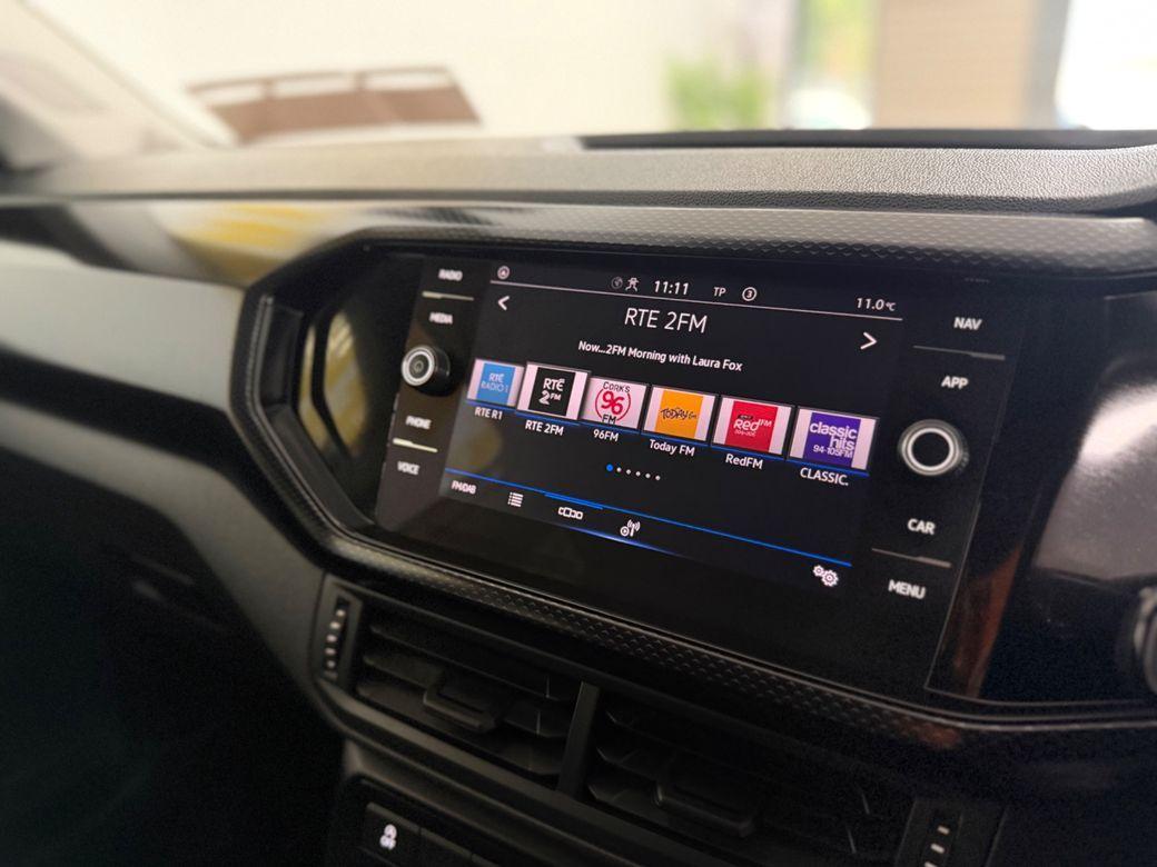 2023 Volkswagen T Cross - photo 11