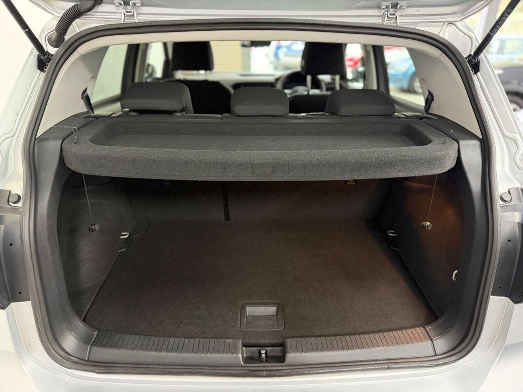 2023 Volkswagen T Cross - photo 16
