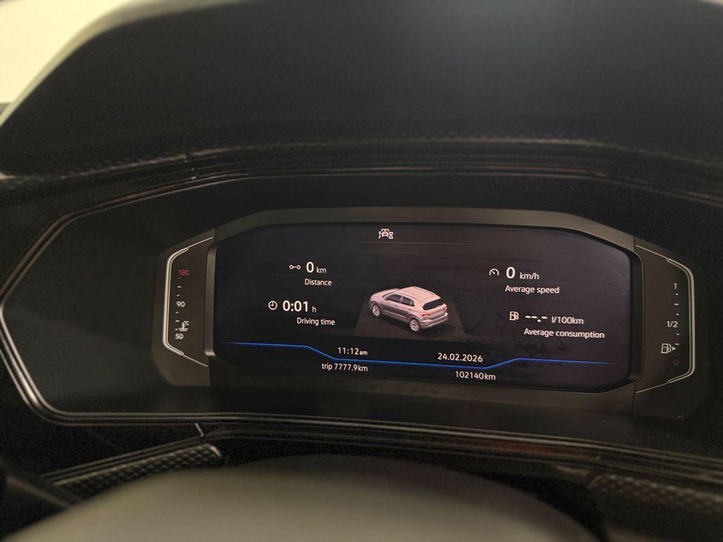 2023 Volkswagen T Cross - photo 13
