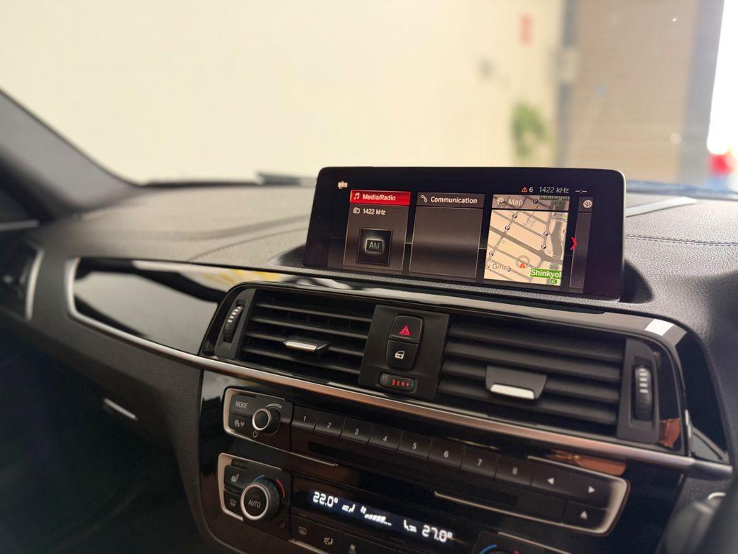 2017 BMW 1 Series - photo 11
