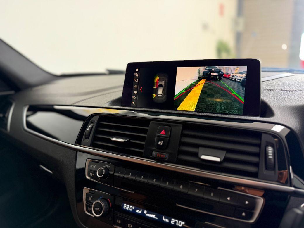 2017 BMW 1 Series - photo 12