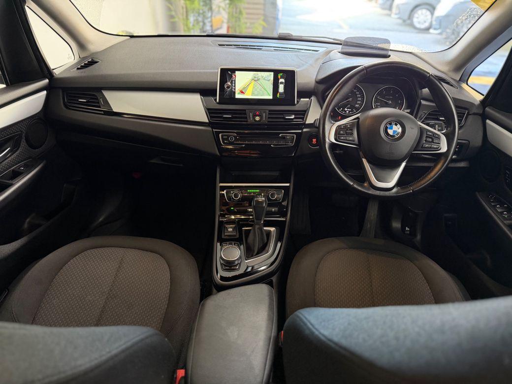 2017 BMW 218d - photo 6
