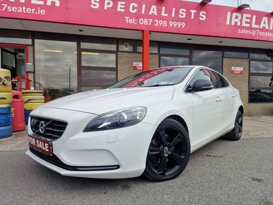 2014 Volvo V40 for sale in Dublin