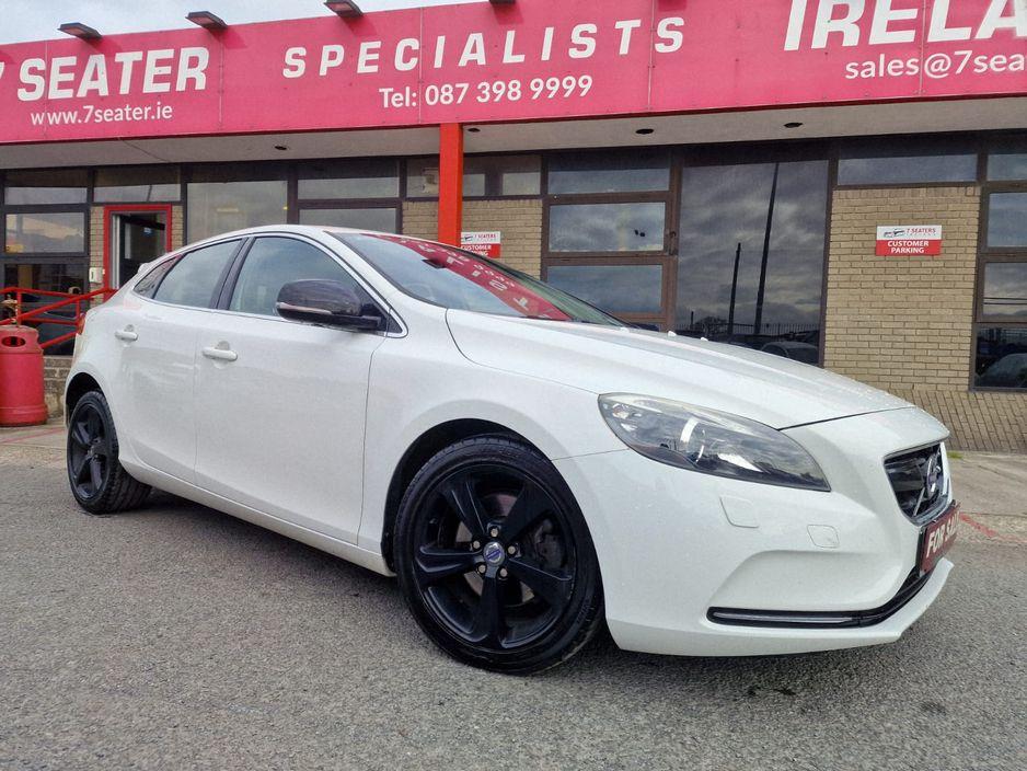2014 Volvo V40 - photo 8