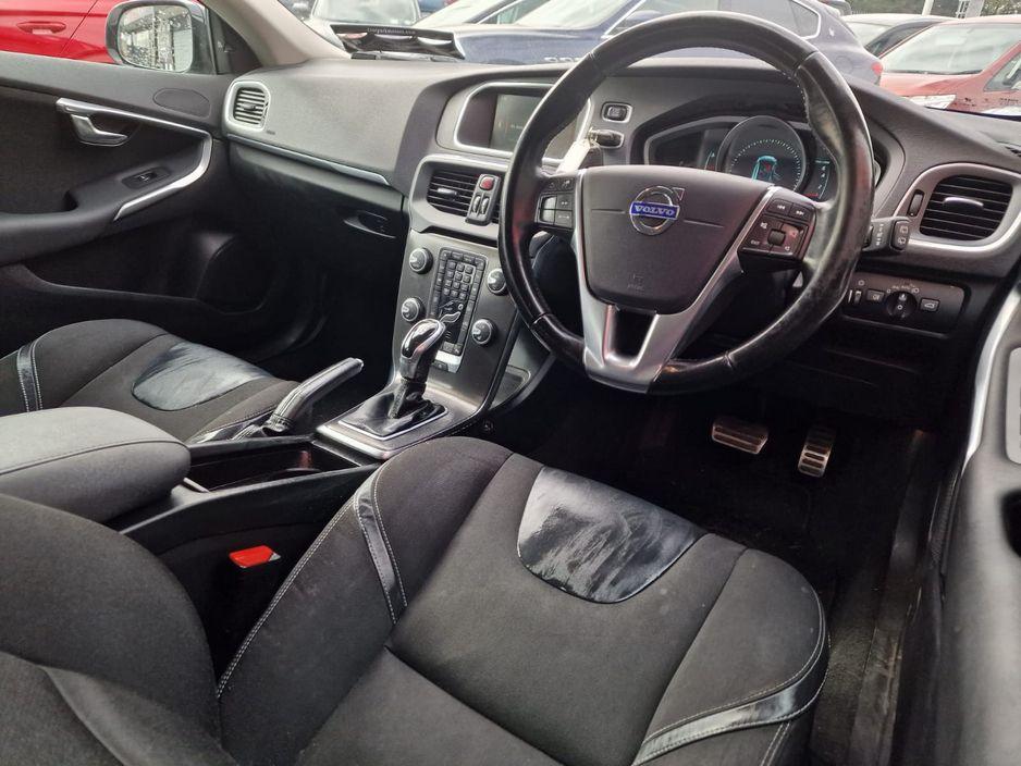 2014 Volvo V40 - photo 9