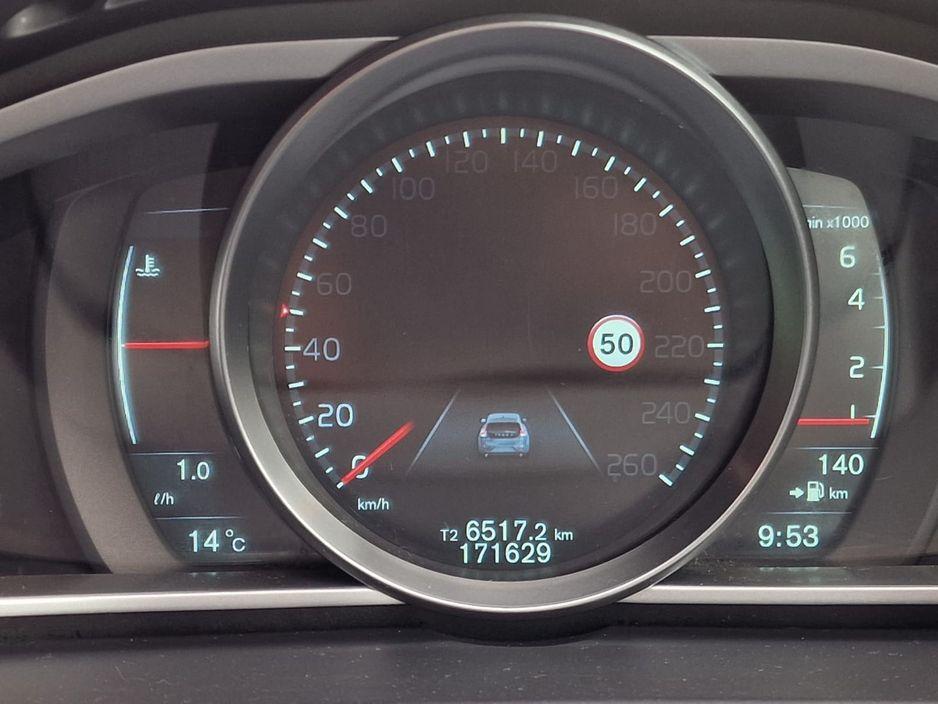 2014 Volvo V40 - photo 12