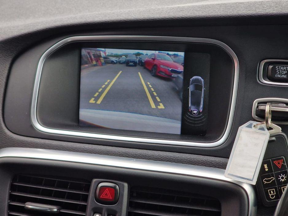 2014 Volvo V40 - photo 13