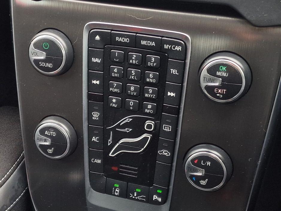 2014 Volvo V40 - photo 14