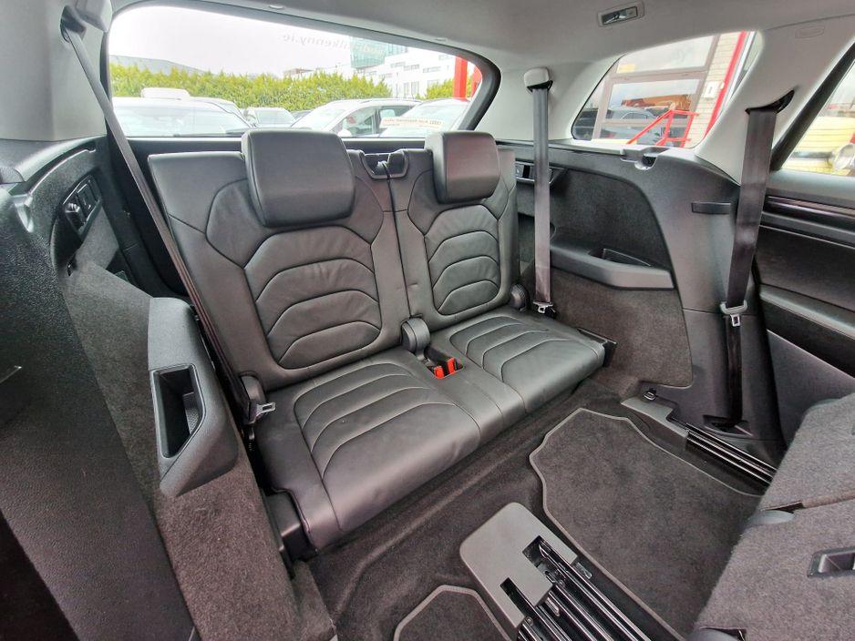 2021 Skoda Kodiaq 7 Seater - photo 9