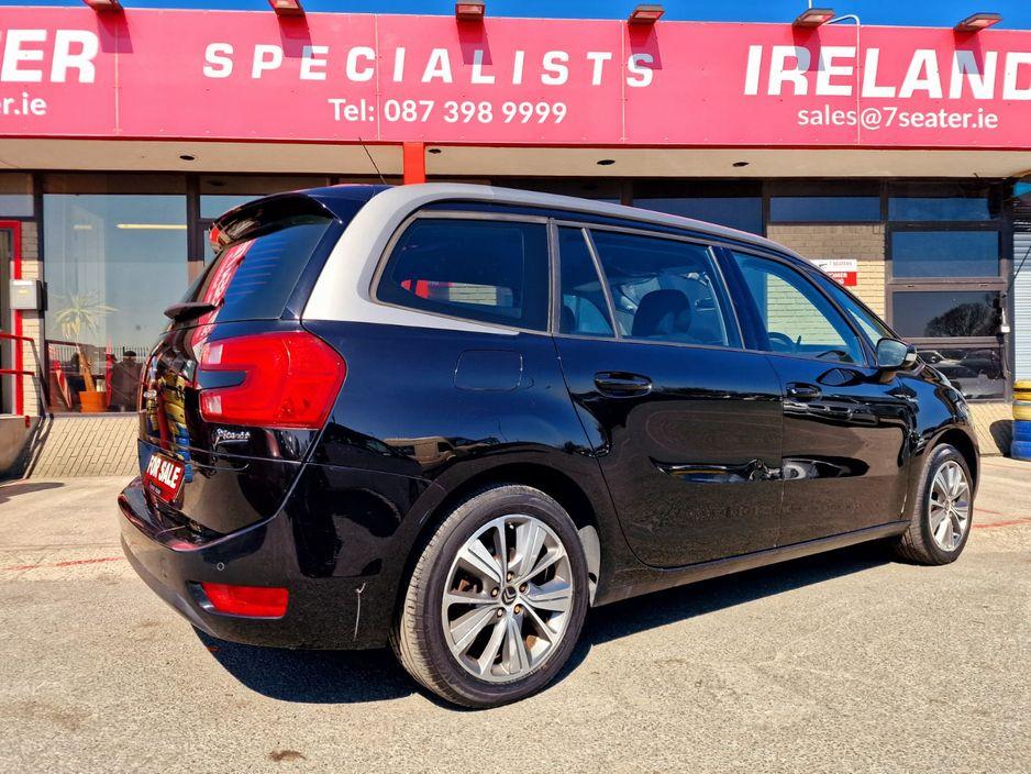 2016 Citroen Grand C4 Picasso - photo 6
