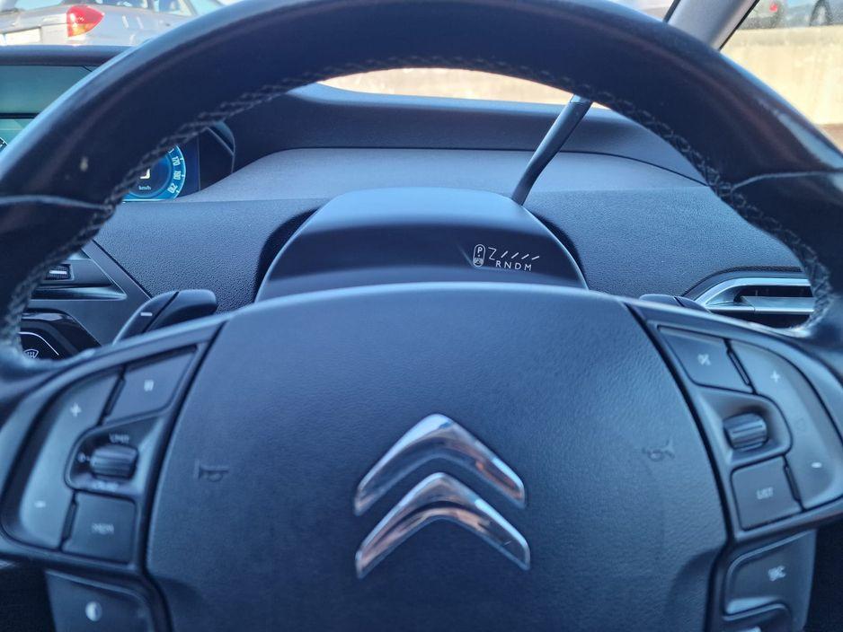 2016 Citroen Grand C4 Picasso - photo 7