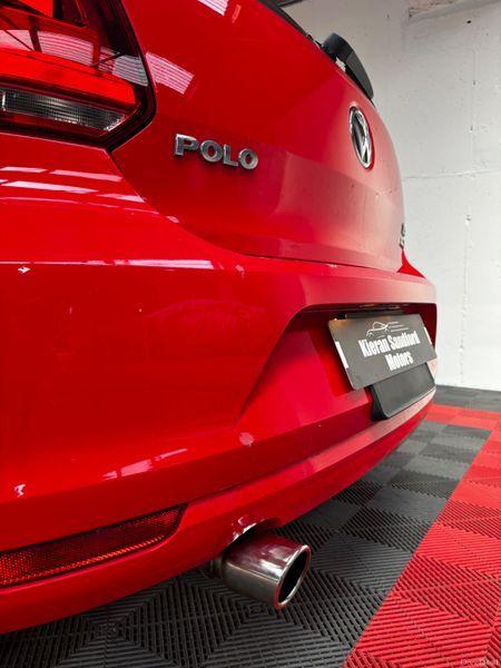 2016 Volkswagen Polo Automatic - photo 10