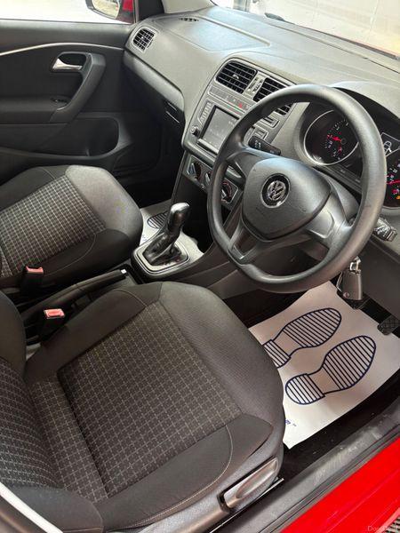 2016 Volkswagen Polo Automatic - photo 16