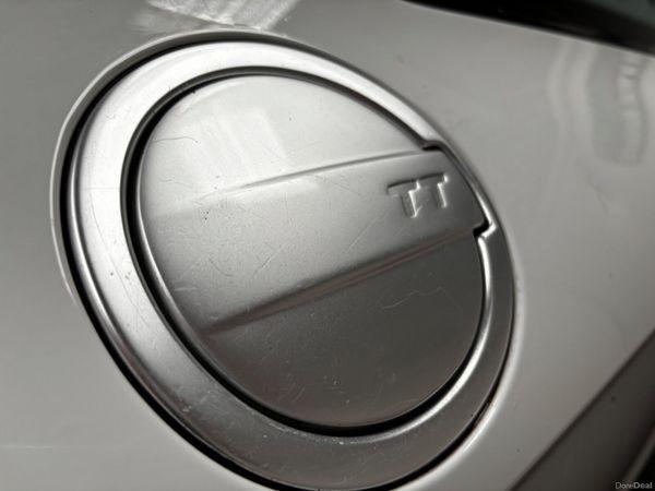 Audi TT Quattro - photo 11
