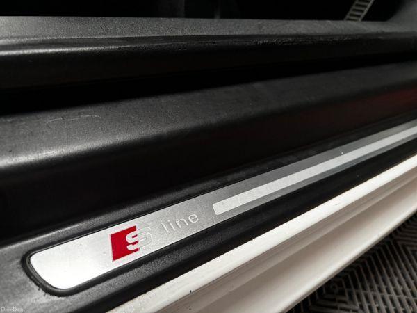 Audi TT Quattro - photo 12