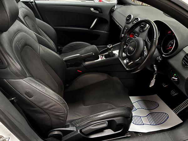 Audi TT Quattro - photo 13