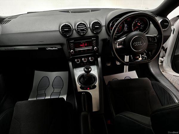 Audi TT Quattro - photo 16