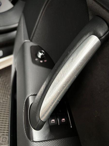Audi TT Quattro - photo 20